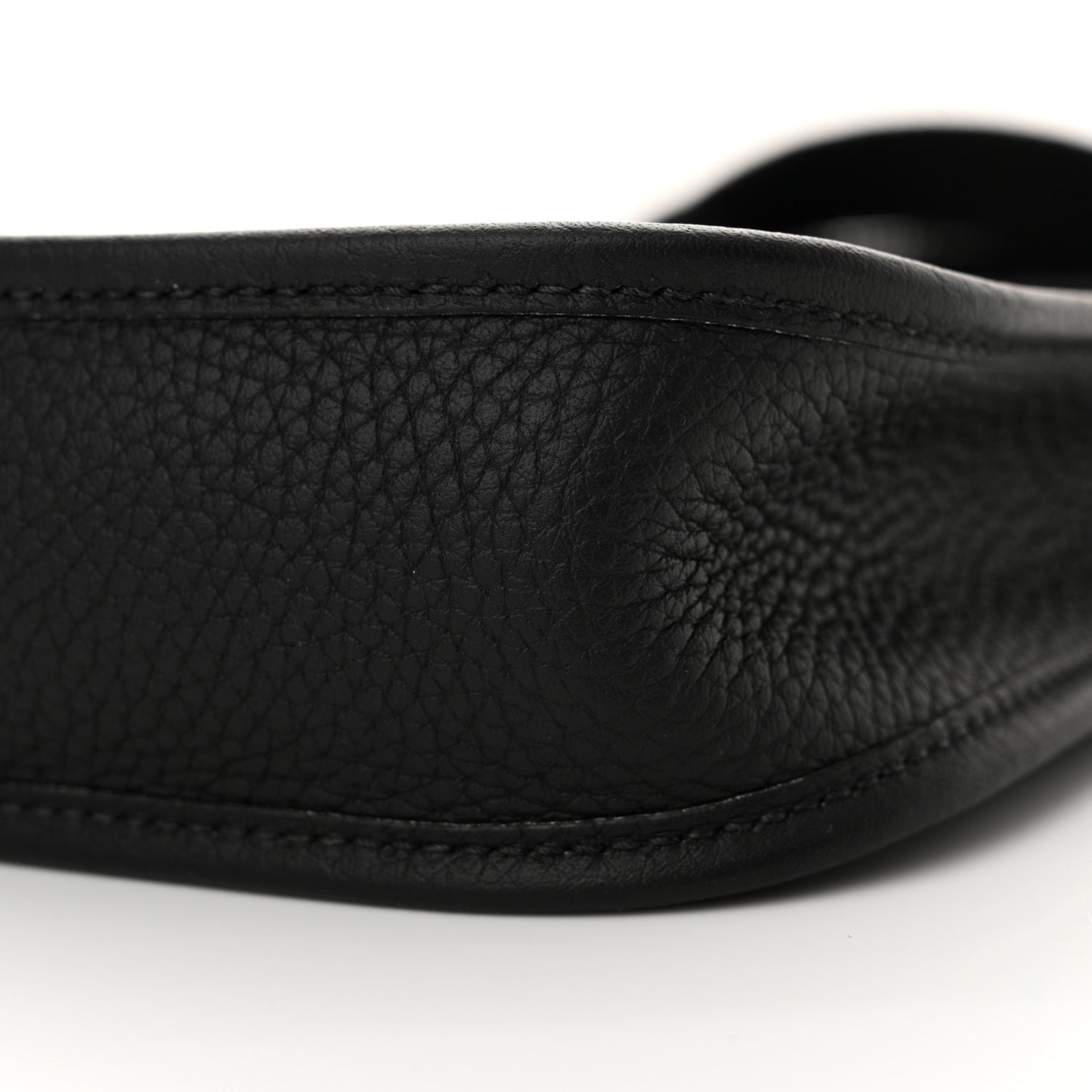 Taurillon Clemence Evelyne TPM Black