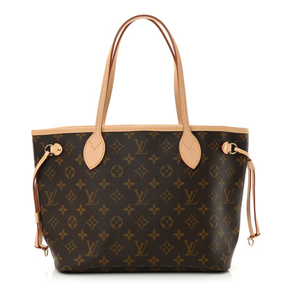 Louis Vuitton Monogram Neo Neverfull PM 1 of 10