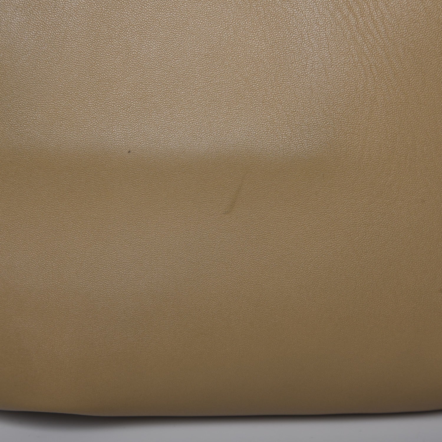 Gucci Lambskin Medium 1970 Shoulder Bag Beige 10 of 17