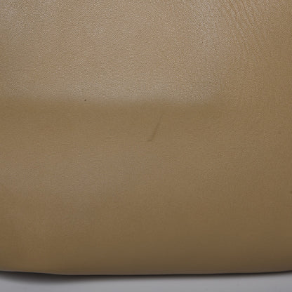 Gucci Lambskin Medium 1970 Shoulder Bag Beige 10 of 17