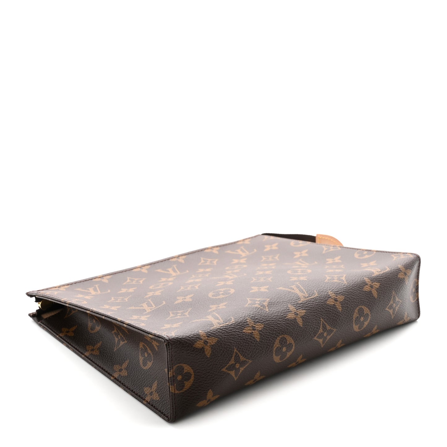 Monogram Toiletry Pouch 26
