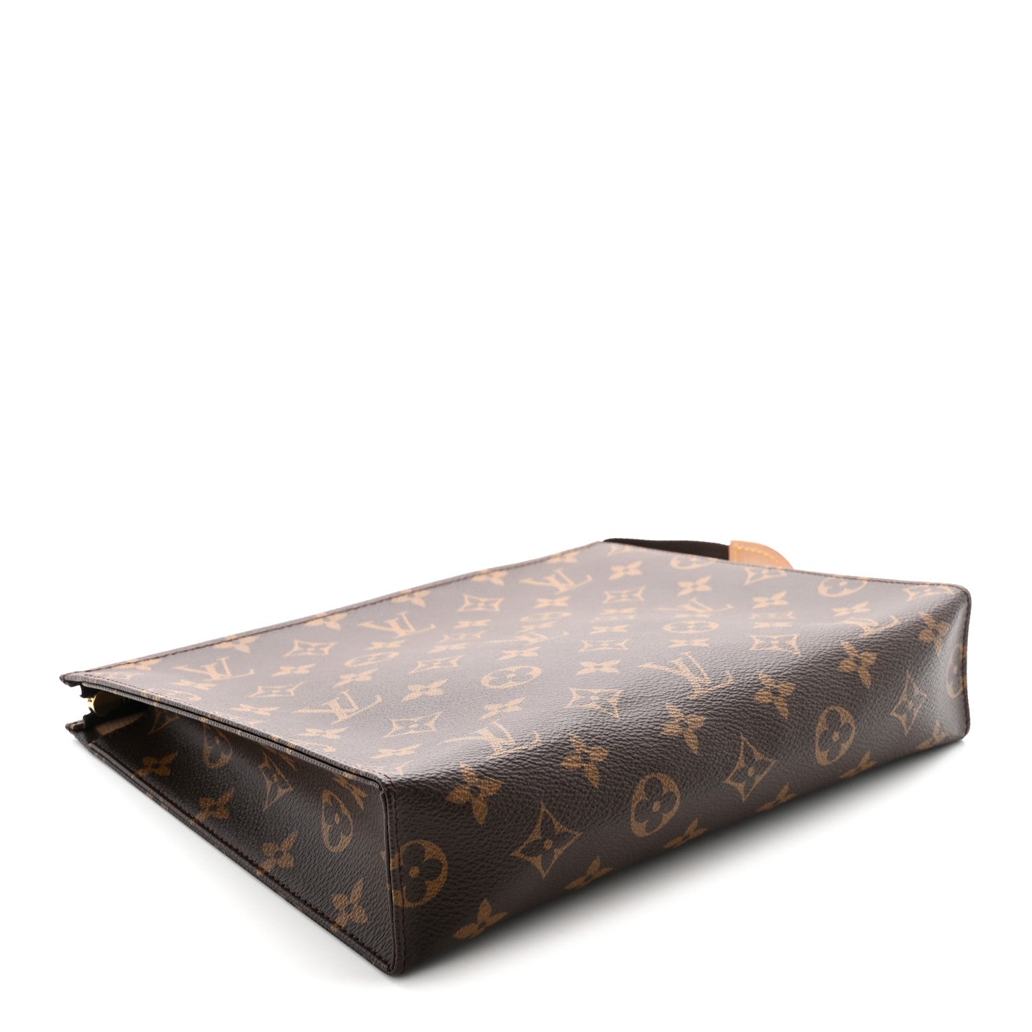 Louis Vuitton Monogram Toiletry Pouch 26 4 of 6