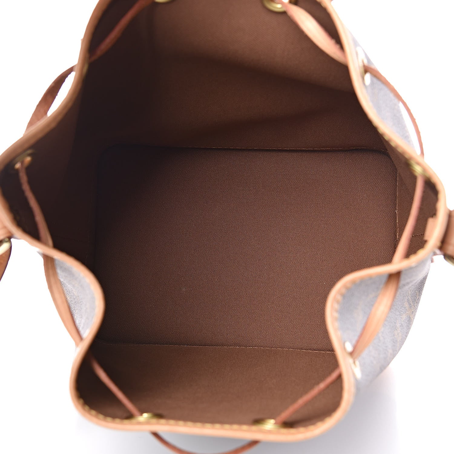 Louis Vuitton Monogram Noe BB 5 of 10