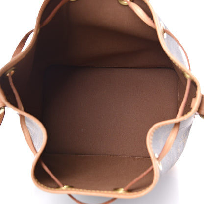 Louis Vuitton Monogram Noe BB 5 of 10