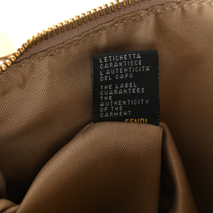 Fendi Zucca Mini Pochette 7 of 12