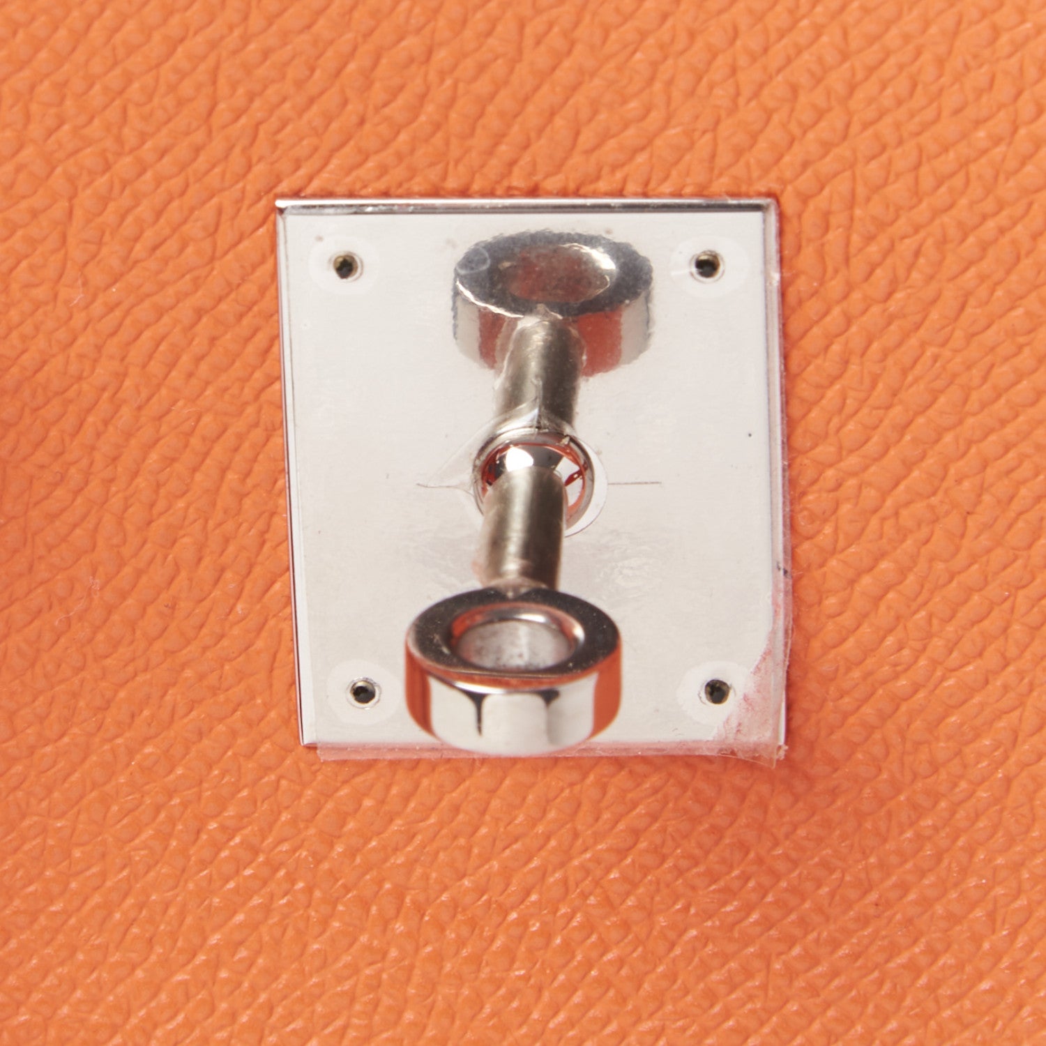 Hermes Epsom Birkin 30 Mangue 23 of 39