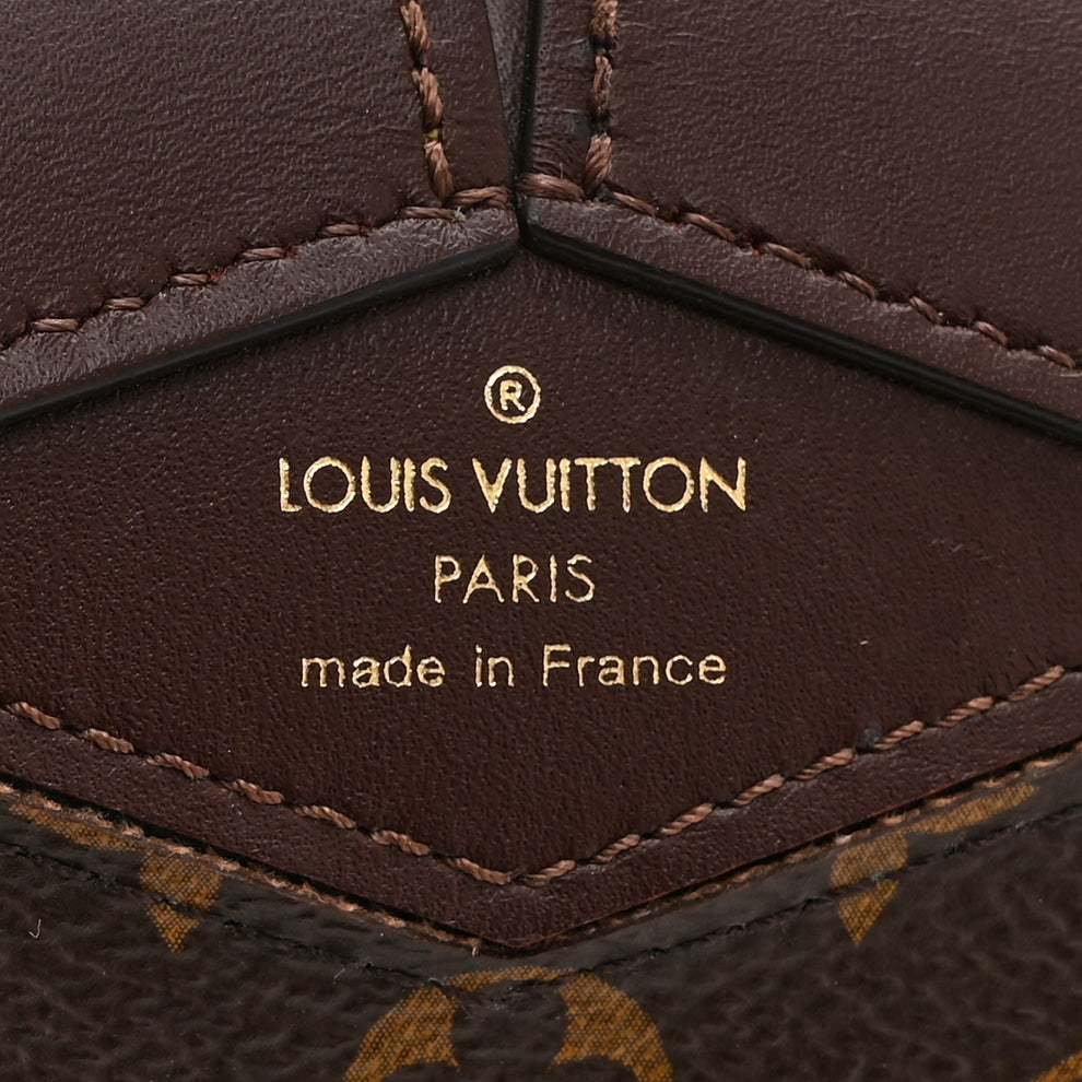 Louis Vuitton Monogram Dog Earpods Case 1992799 – FASHIONPHILE