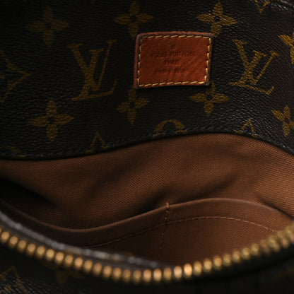 Louis Vuitton Monogram Sully MM 6 of 12
