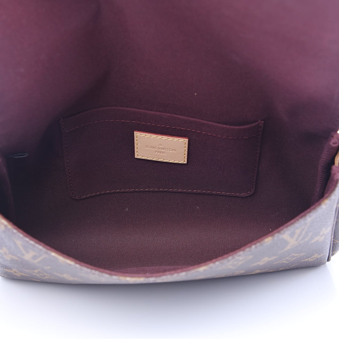 Monogram Favorite MM