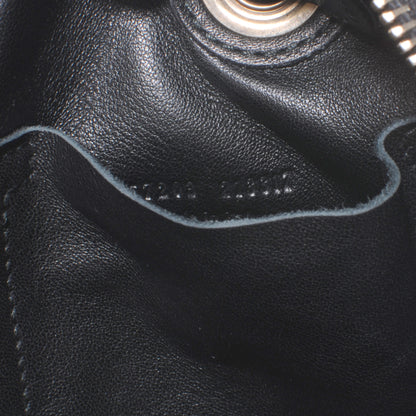 Saint Laurent Lucky Chyc Boston Black 8 of 8