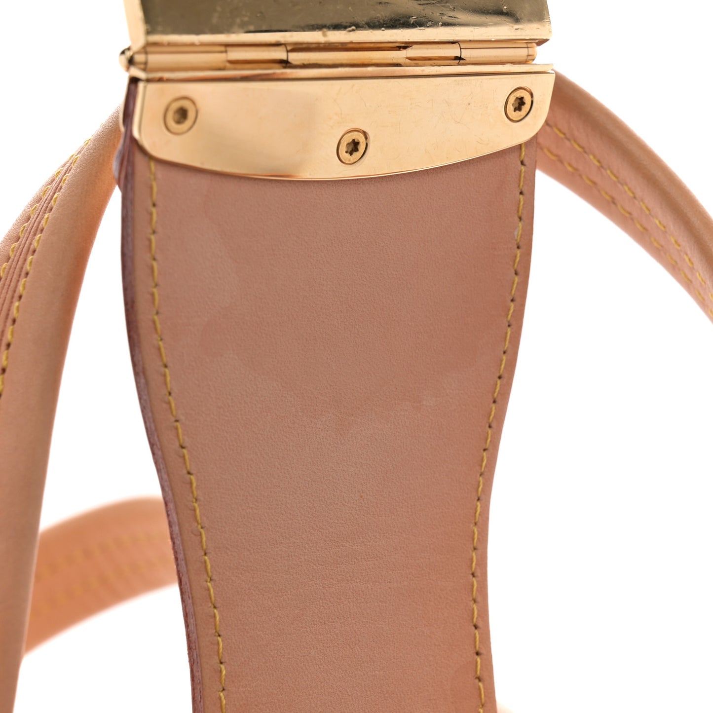 Monogram Etoile Shopper