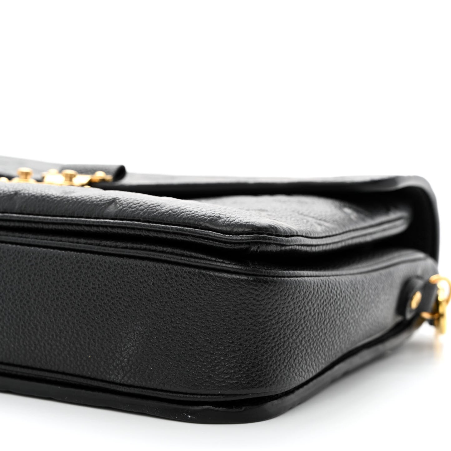 Empreinte Pochette Metis Black