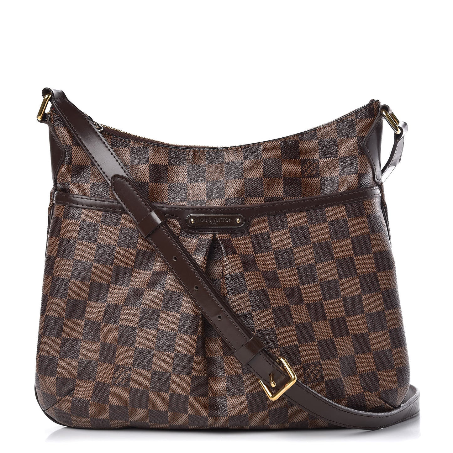 Damier Ebene Bloomsbury PM