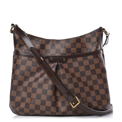 Louis Vuitton Damier Ebene Bloomsbury PM 1 of 14