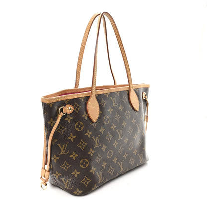 Louis Vuitton Monogram MOCA Neverfull PM 3 of 10