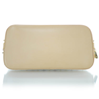 Louis Vuitton Monogram Multicolor Alma White 5 of 11