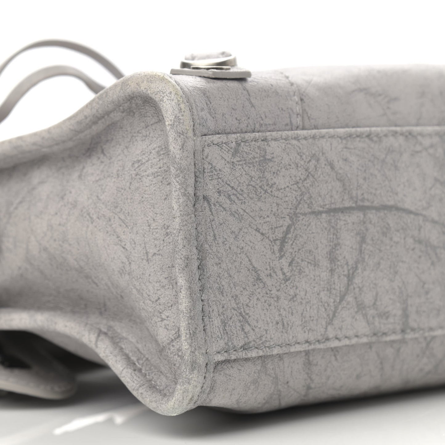 Agneau Marble Hardware Mini City Grey
