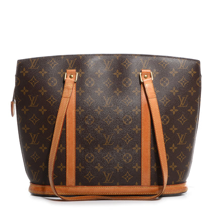 Louis Vuitton Monogram Babylone 1 of 11