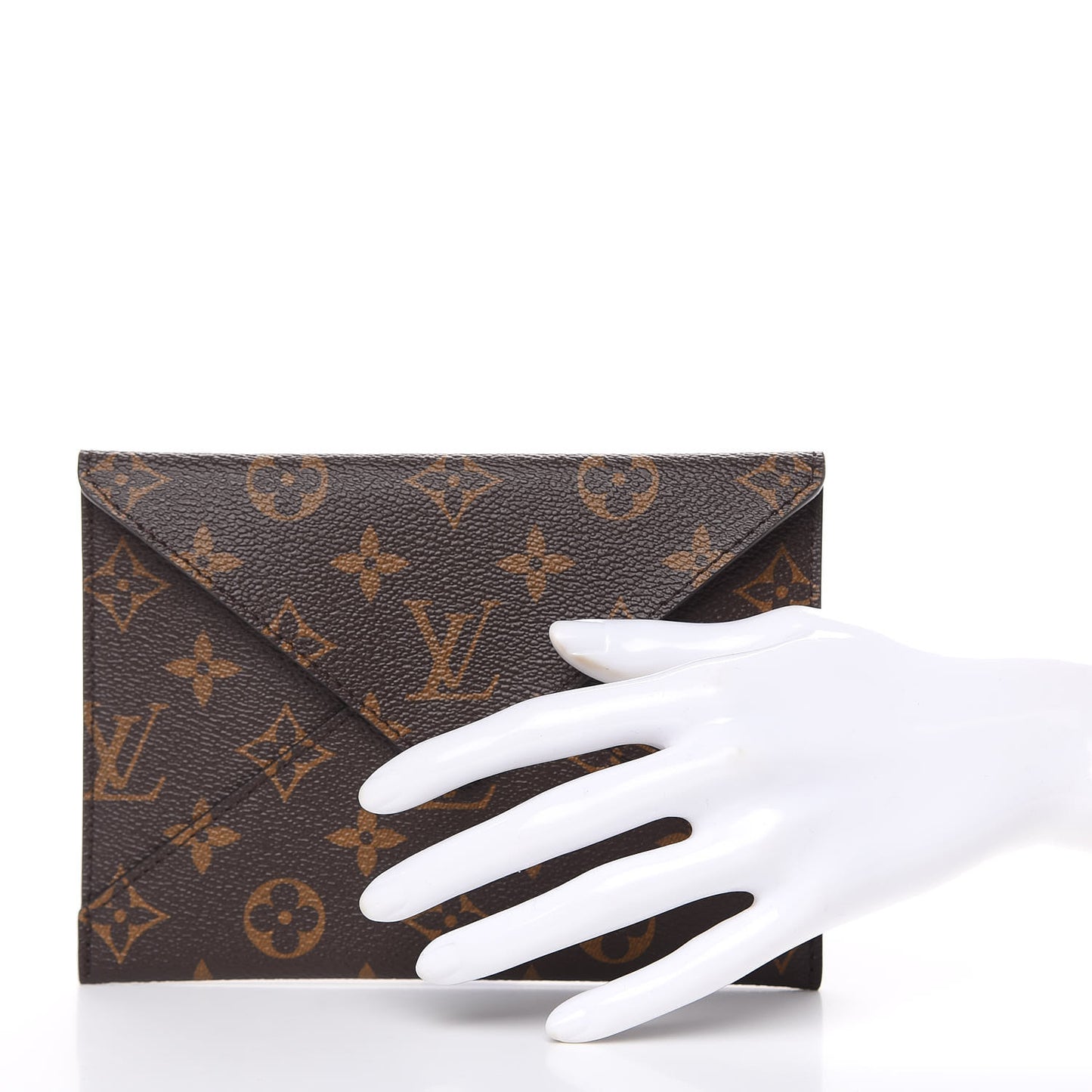 Monogram Envelope Insert