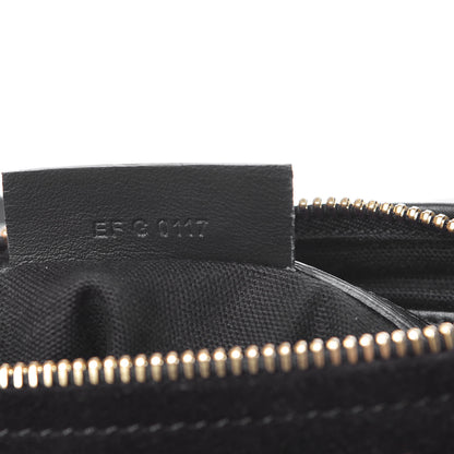 Givenchy Suede Studded Small Pandora Black 8 of 11