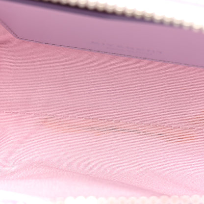 Givenchy Smooth Calfskin Nano Antigona Lilac 10 of 14