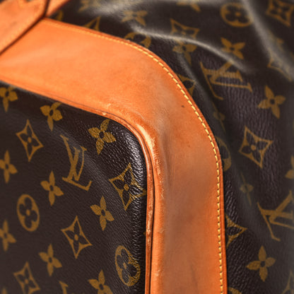 Louis Vuitton Monogram Sac Marin 12 of 15