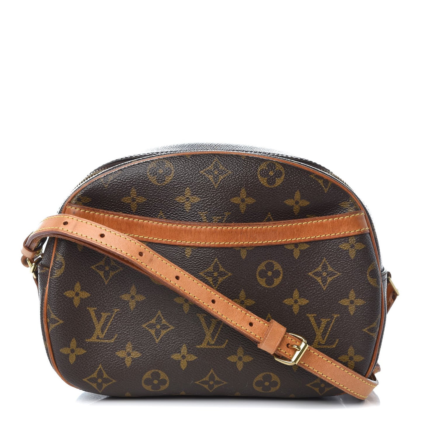 Monogram Blois