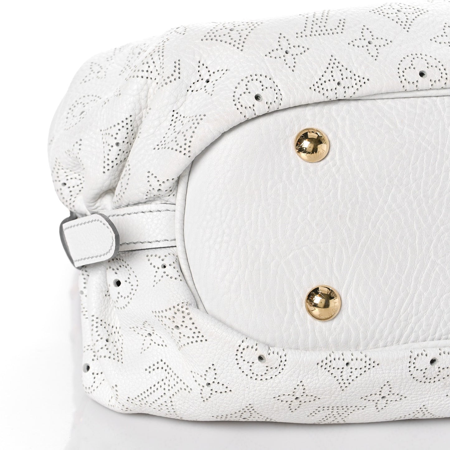 Mahina XS White