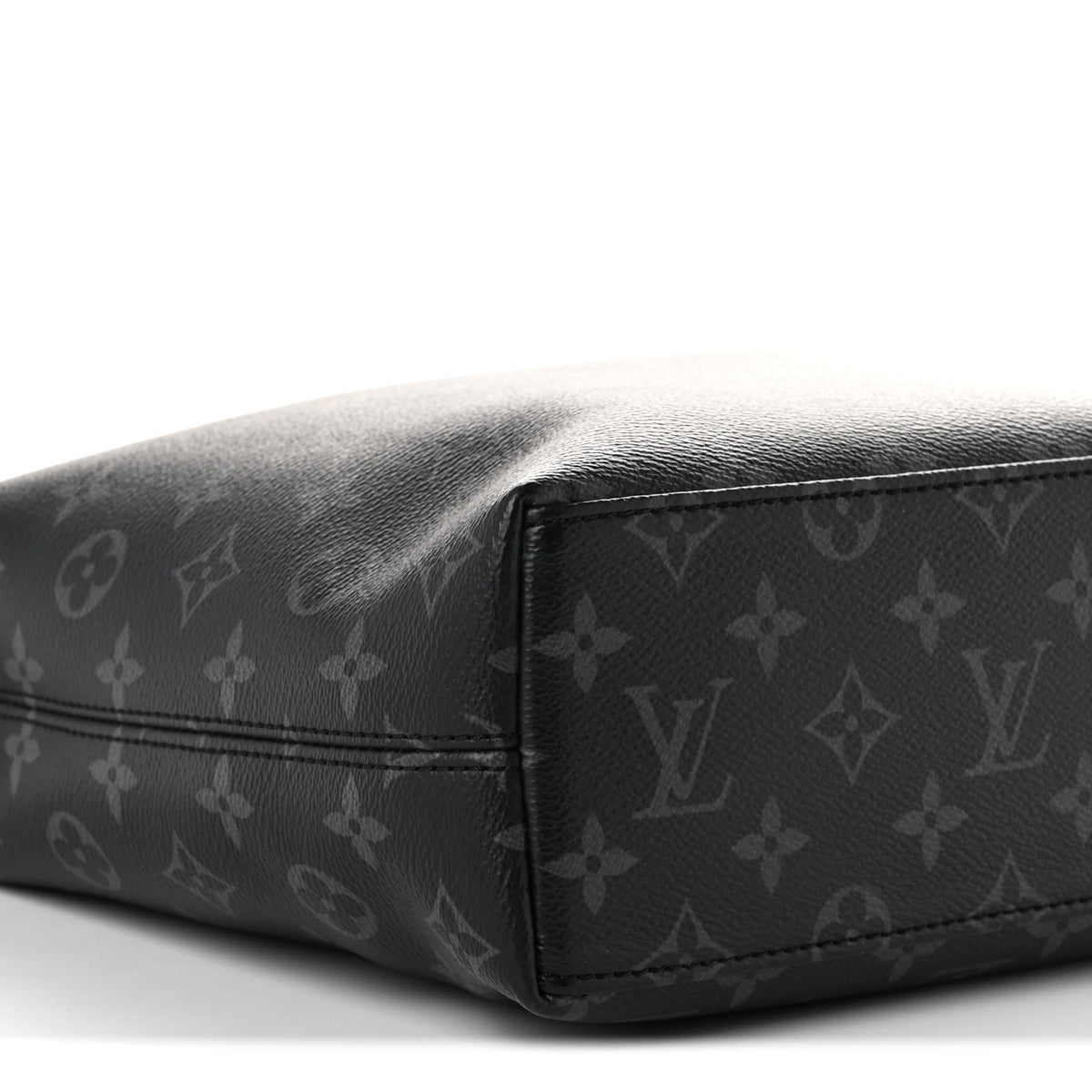 Monogram Eclipse Explorer Briefcase