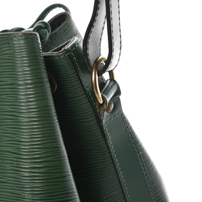 Louis Vuitton Epi Petit Noe Borneo 10 of 14