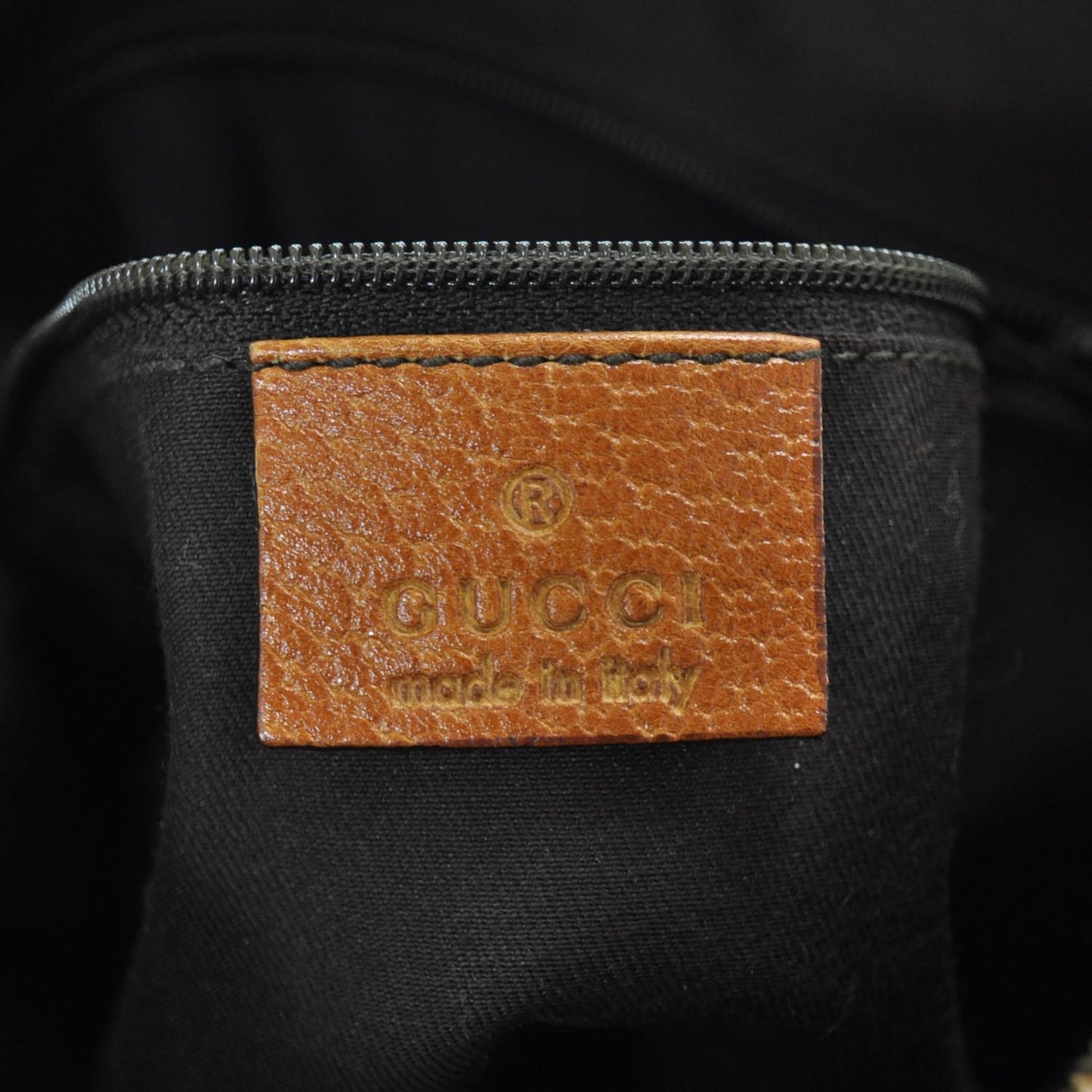 Monogram Abbey Small Shoulder Bag