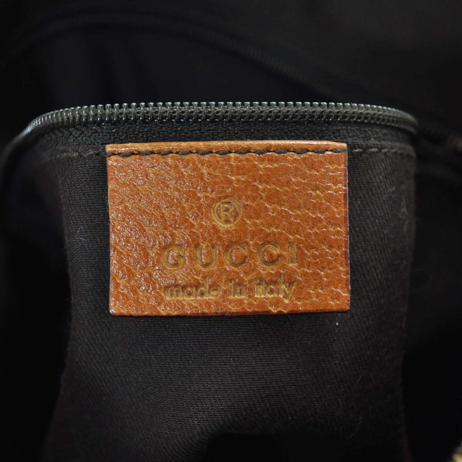 Gucci Monogram Abbey Small Shoulder Bag 8 of 10