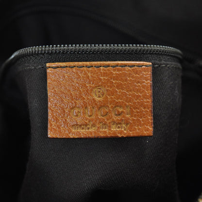 Gucci Monogram Abbey Small Shoulder Bag 8 of 10