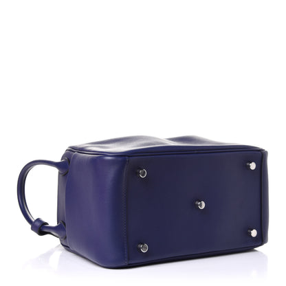 Hermes Swift Verso Lindy 26 Bleu Encre Bleu Zellige 5 of 10