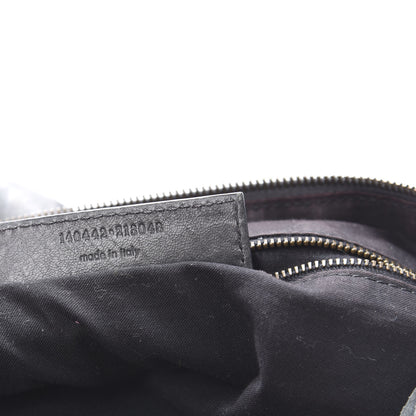 Balenciaga Agneau Classic Hardware Day Hobo Sapin 9 of 14