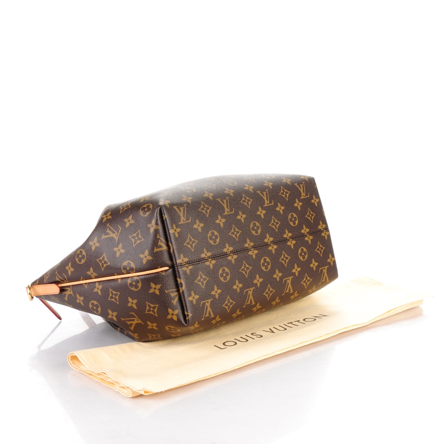 Louis Vuitton Monogram Turenne GM 4 of 7