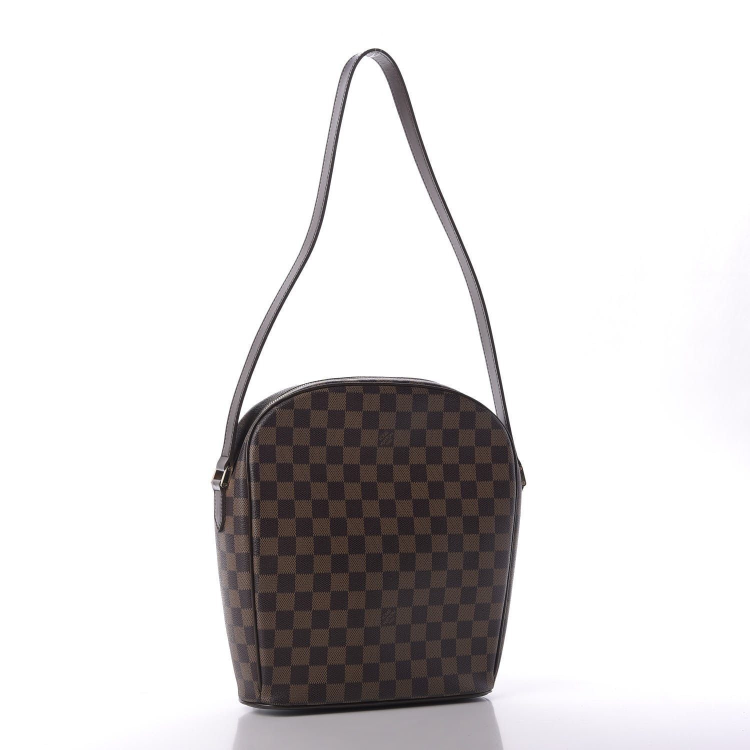 Louis Vuitton Damier Ebene Ipanema GM 3 of 8