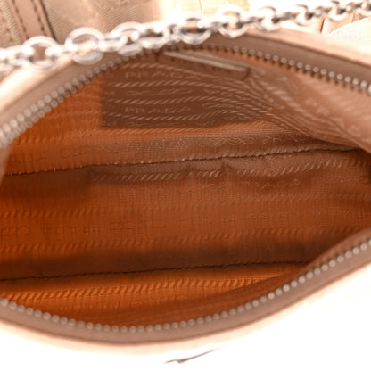 Prada Nylon Re-Edition 2005 Shoulder Bag Cammeo 5 of 11
