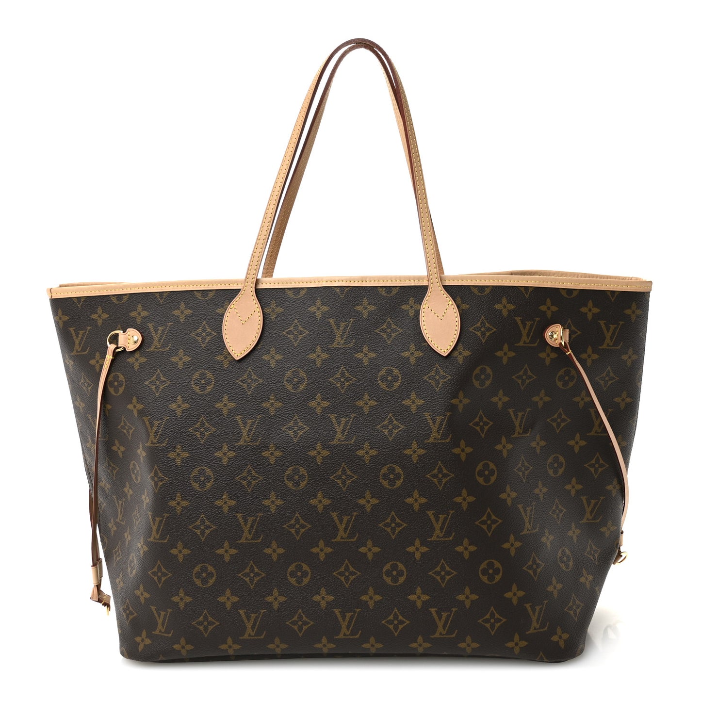 Monogram Neo Neverfull GM