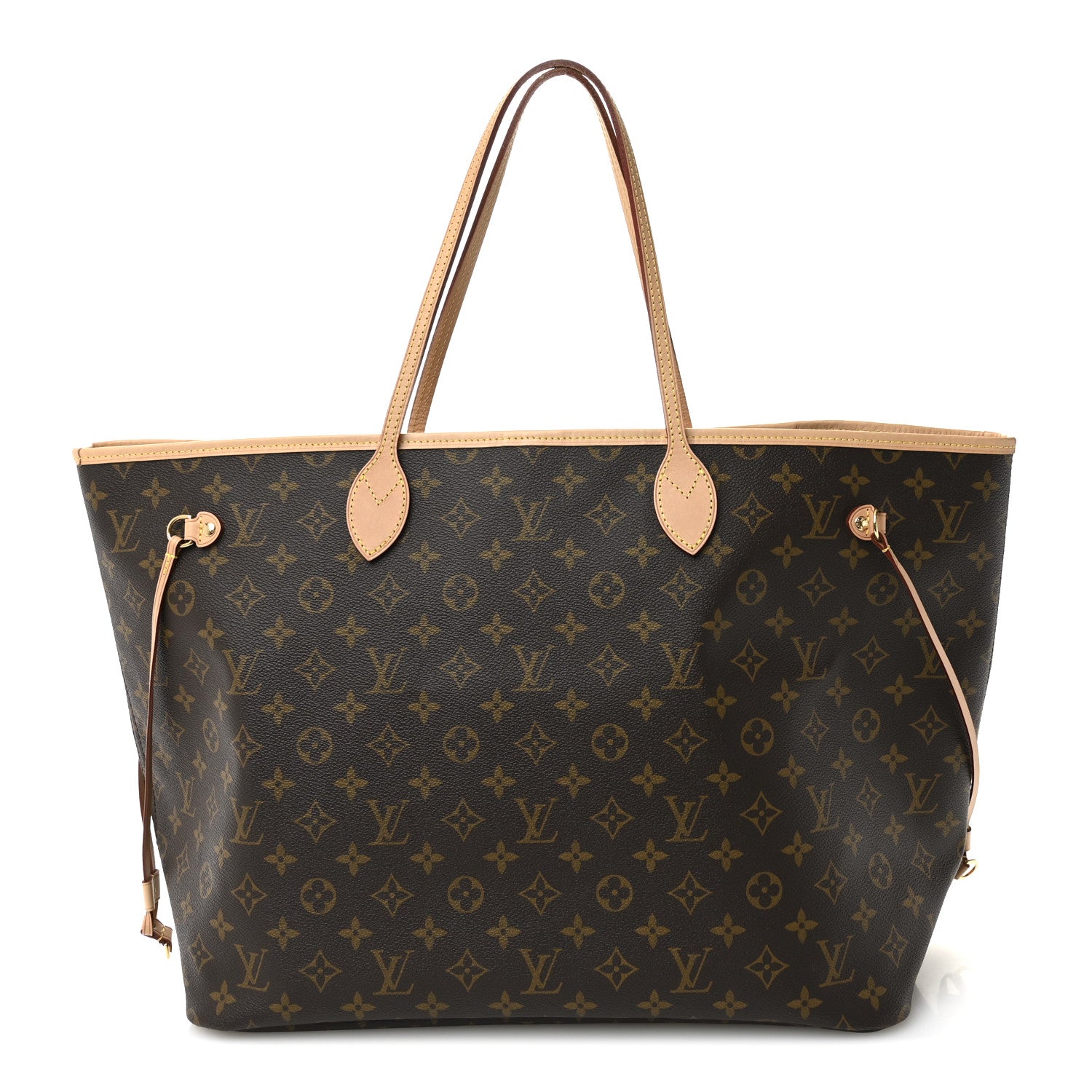 Louis Vuitton Monogram Neo Neverfull GM 1 of 10