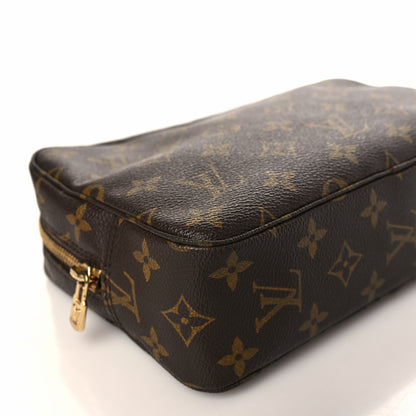 Louis Vuitton Monogram Trousse Toilette 23 7 of 8