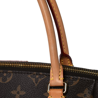 Louis Vuitton Monogram Turenne MM 20 of 24