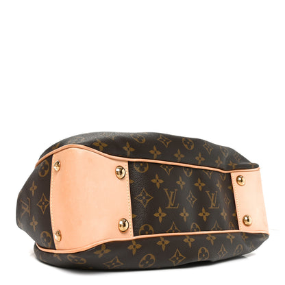 Louis Vuitton Monogram Boetie PM 4 of 9