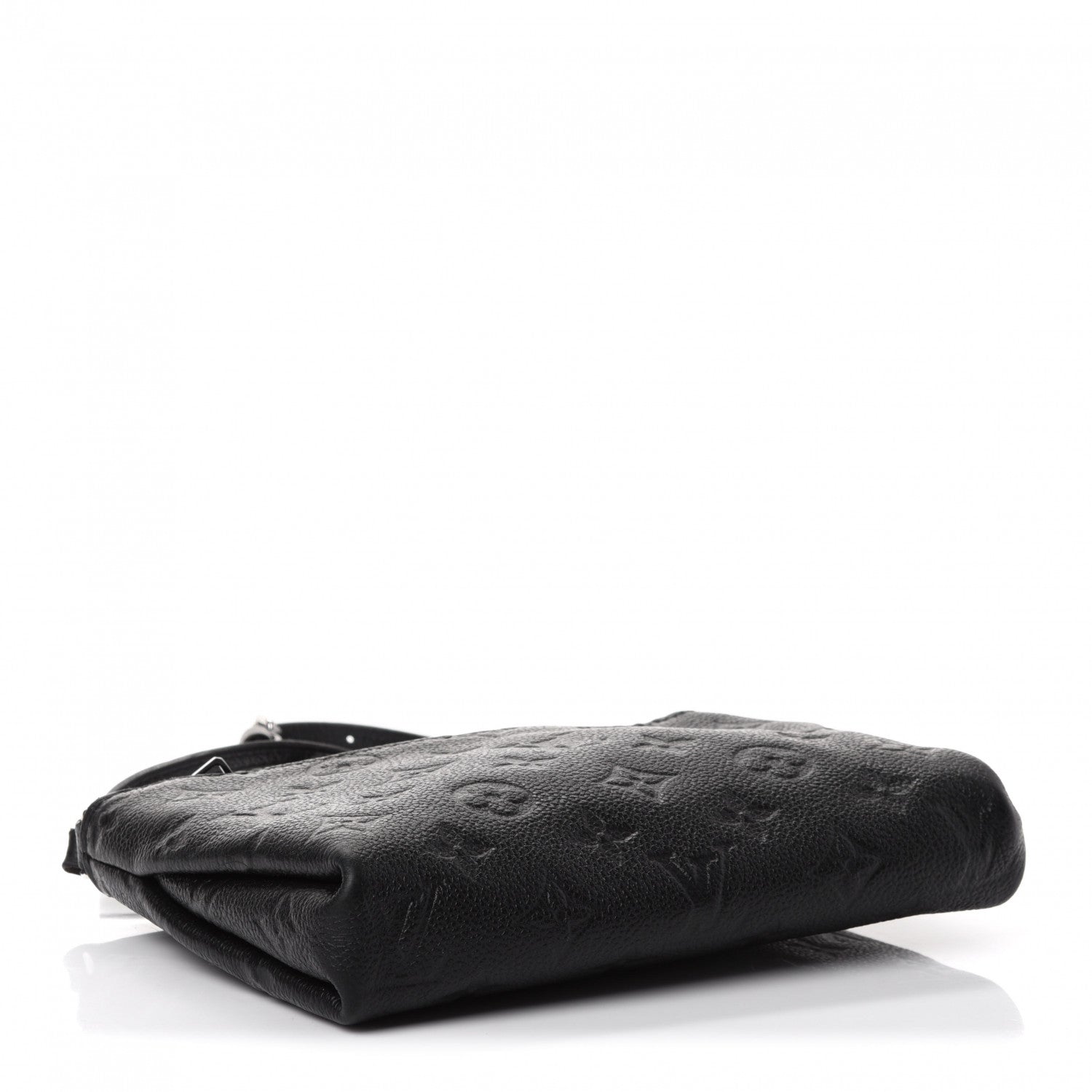 Louis Vuitton Empreinte Pallas Crossbody Black 4 of 9