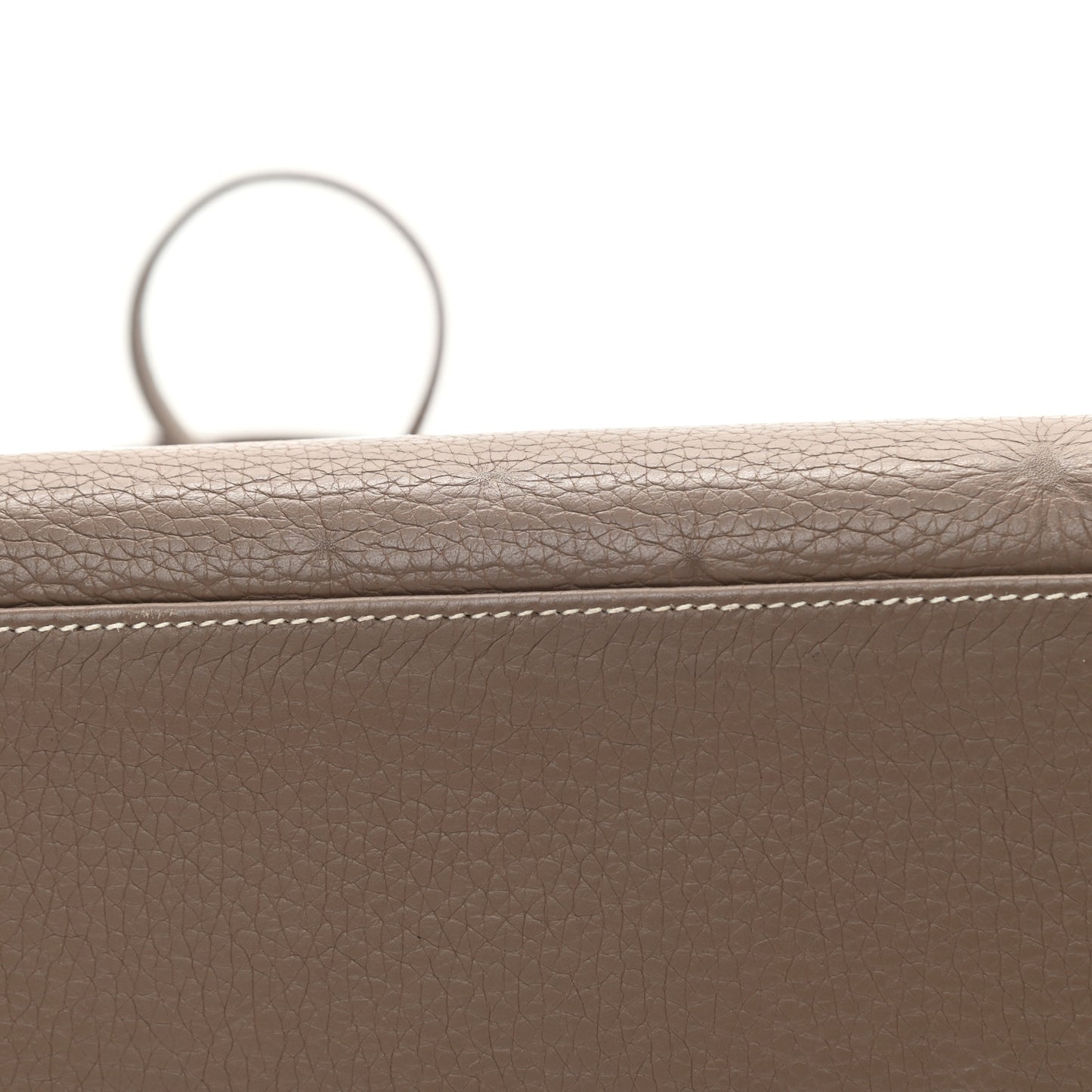 Taurillon Clemence Kelly Retourne 28 Etoupe