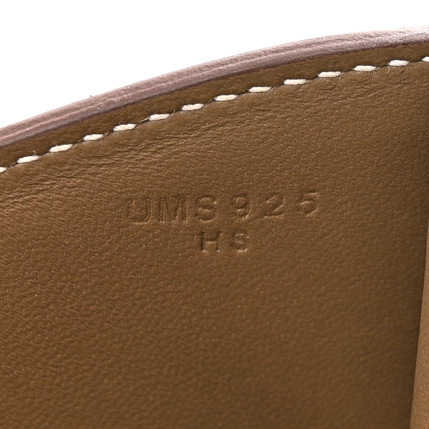 Hermes Epsom Constance 1-24 Etoupe 7 of 10