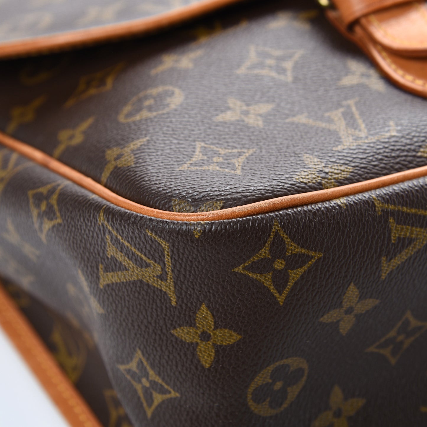 Monogram Sac Gibeciere GM