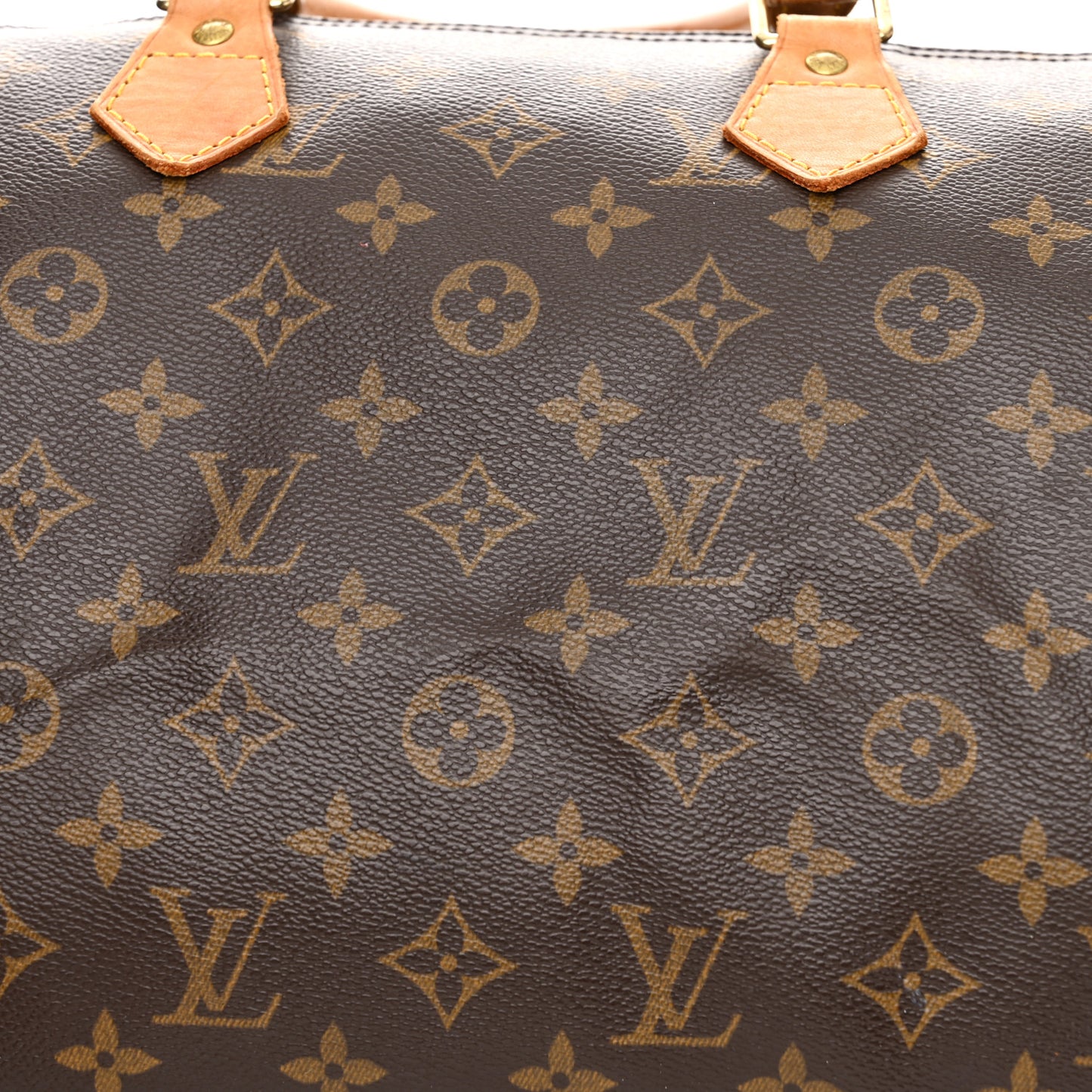 Monogram Speedy 30