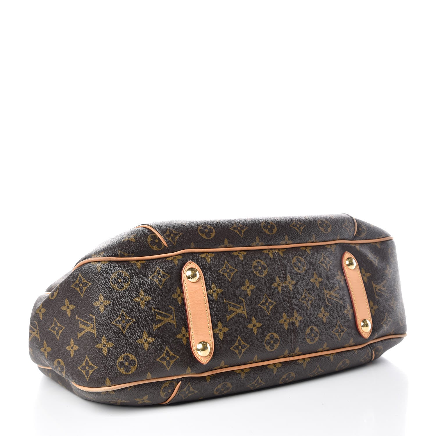 Louis Vuitton Monogram Galliera GM 4 of 13
