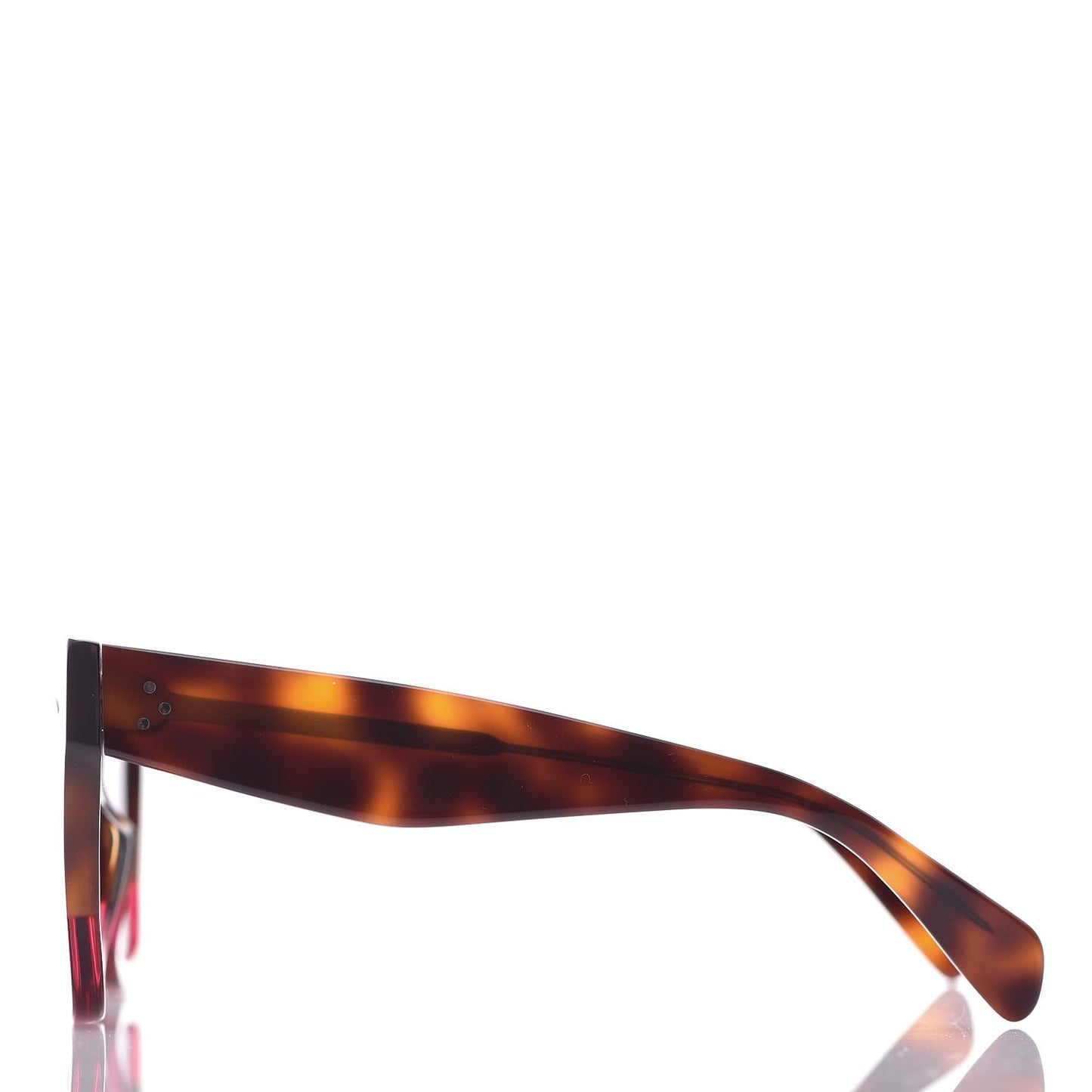 Catherine Sunglasses CL 41090/S Tortoise Pink